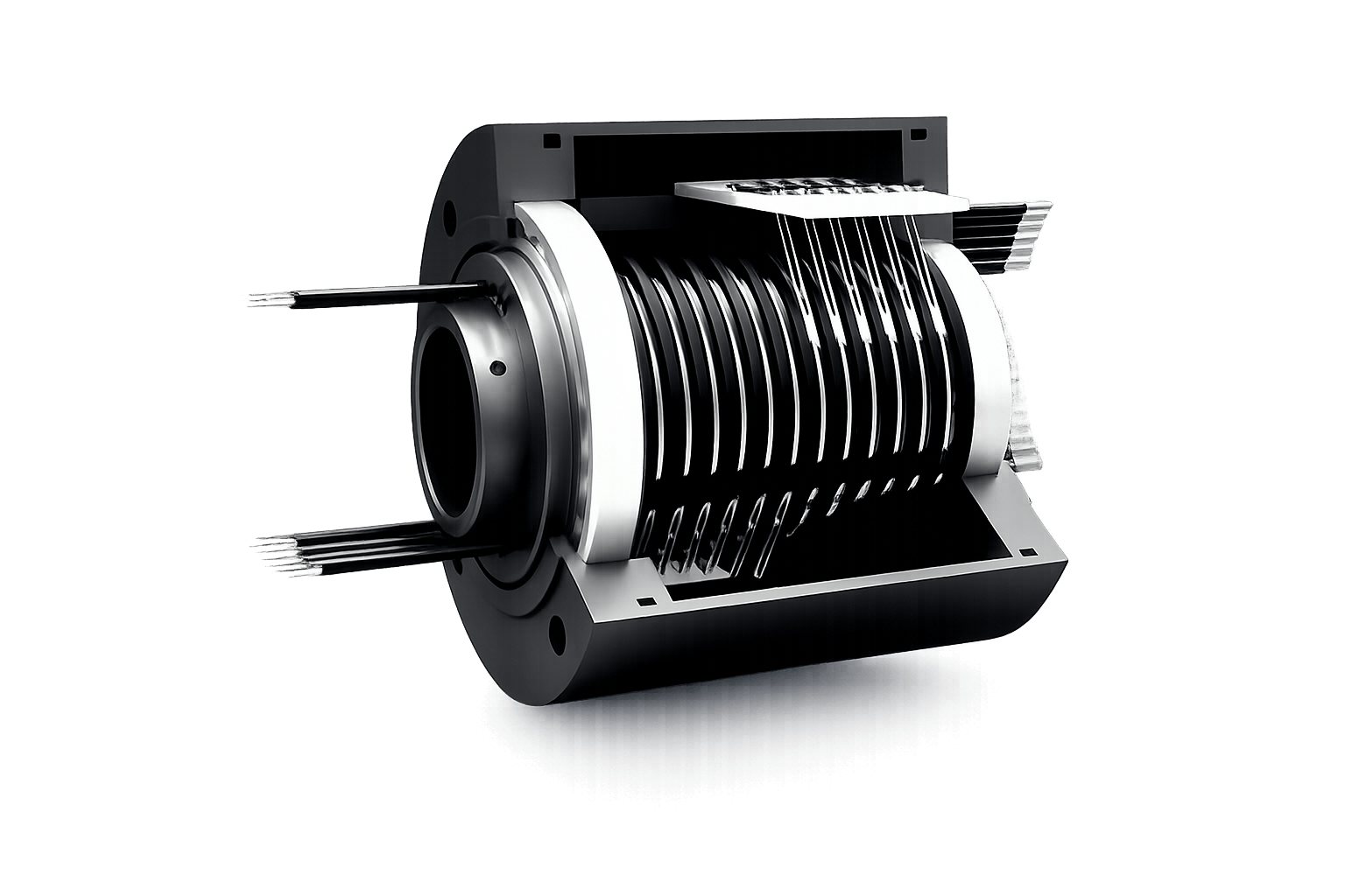 Slip ring