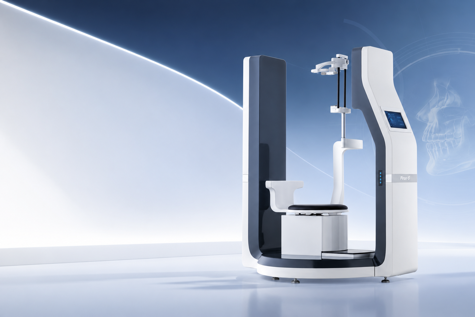 FDA 510(k) clearance record K243337 for YOFO Medical's Dental Cone Beam Computed Tomography System