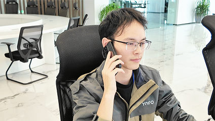 装机只是开始，服务永不止步~