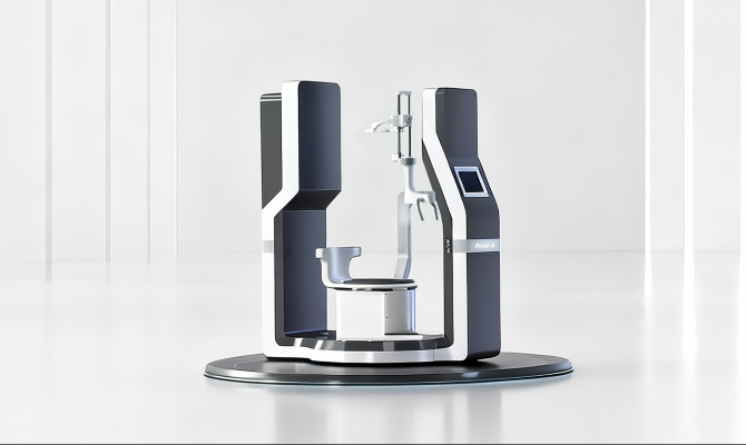 外观设计荣获iF2021工业设计奖 丨支持色彩定制