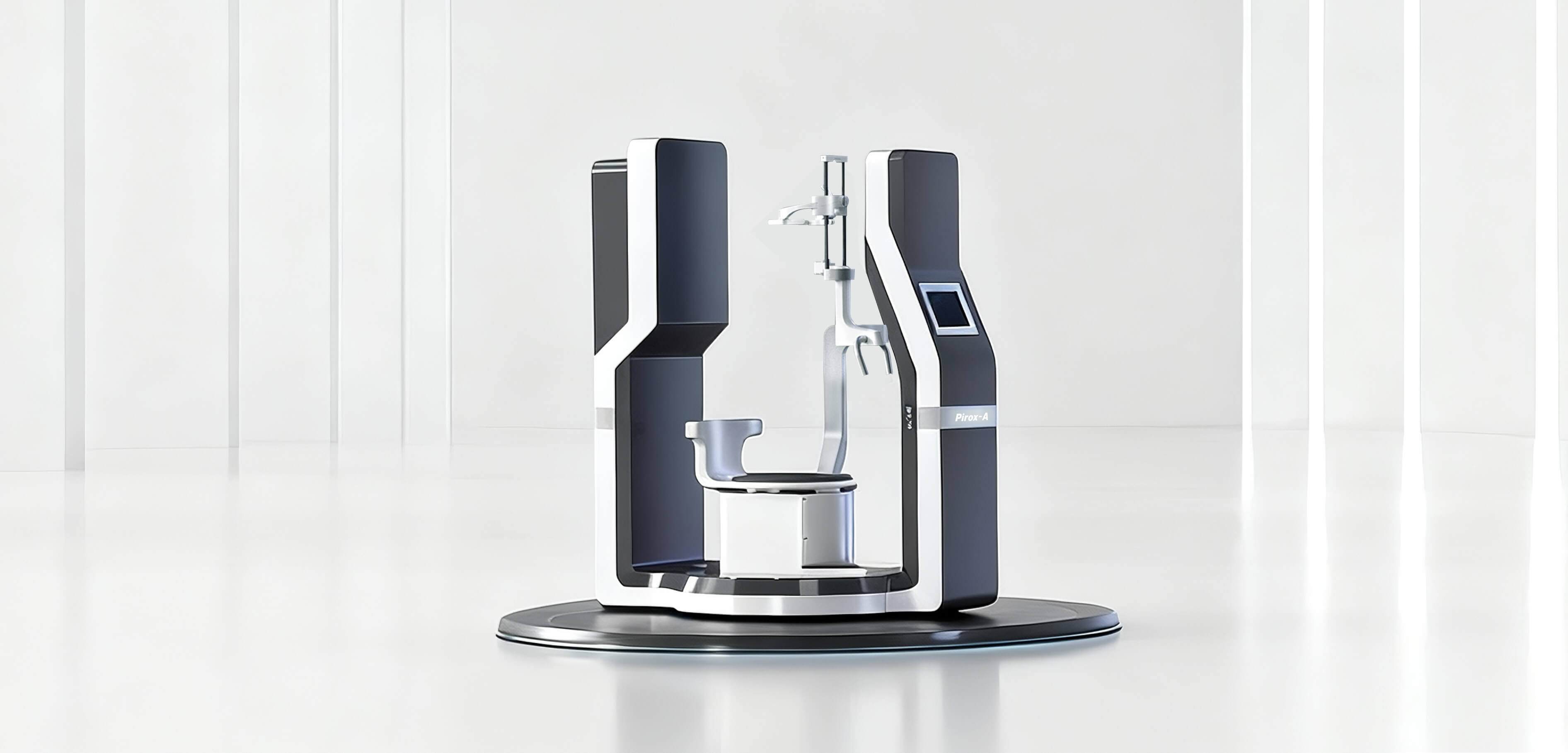 外观设计荣获iF2021工业设计奖 丨支持色彩定制