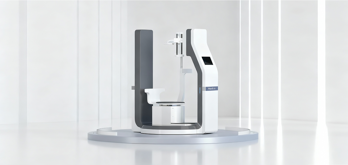 外观设计荣获iF2021工业设计奖 丨支持色彩定制