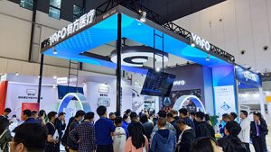 惊艳亮相，人气火爆！有方医疗2023西部国际口腔展全程精彩回顾~