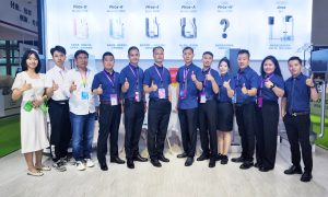 简CT首度亮相2023北京展！现场盛况回顾