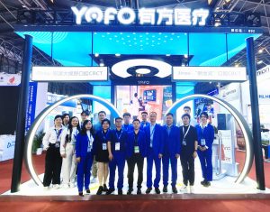 有方医疗2023上海DTC国际口腔展圆满收官！现场盛况回顾