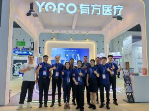有方医疗西部国际口腔展圆满收官！现场盛况回顾