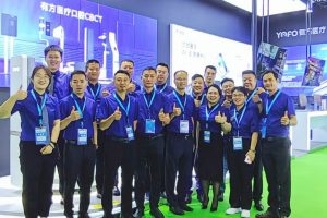 有方医疗北京国际口腔展圆满收官！现场盛况回顾