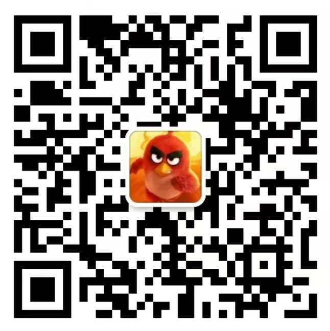 个人微信号