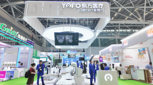 有方医疗华南国际口腔展圆满收官！现场盛况回顾