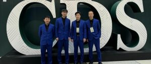 再度登场，创新引领！有方医疗派CT2024芝加哥牙科展圆满完成！