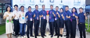 简CT亮相2023北京展！现场盛况回顾