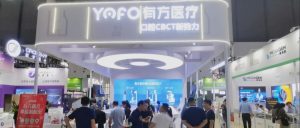 载誉而归！有方医疗西部国际口腔展圆满收官，开启口腔诊疗新时代