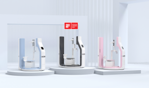 有方头条 | 有方医疗获评第十一届安徽省专利奖——外观设计金奖