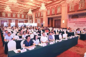 有方医疗口腔CT亮相中华口腔医学会口腔颌面放射专业委员会第22次学术会议