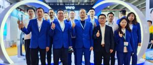 超级新品终亮相——有方医疗2023华南口腔展，圆满收官！