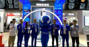 西部国际口腔展圆满收官 | 有方派CT惊艳全场！