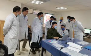 有方医疗Pirox-R——更多三甲医院的口腔CBCT首选！