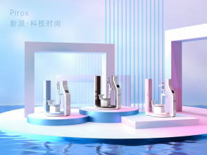 这样的派CT，就是好看！