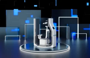 Pirox——定义口腔CBCT科技美学新高度！