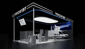 新品首发 | 有方医疗携新品亮相2024上海口腔展，诚邀您来体验